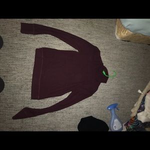 Me to we turtle neck